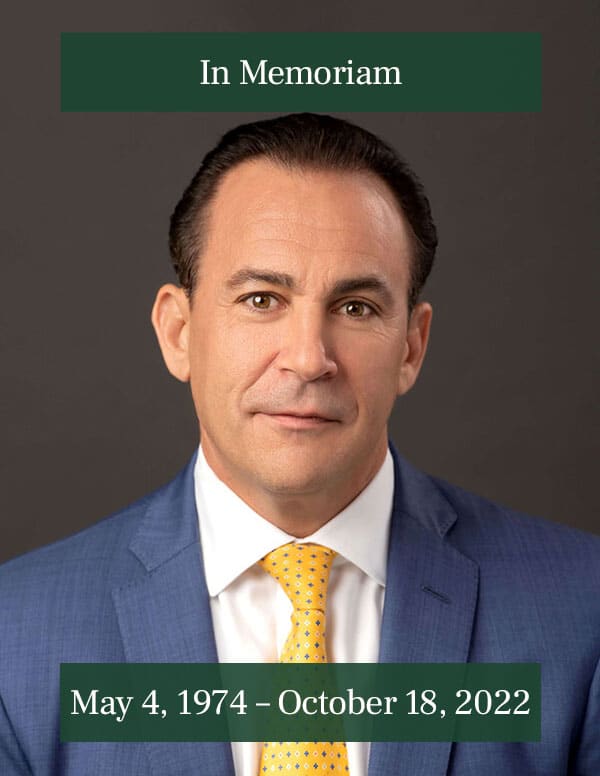 David A. Jagolinzer
