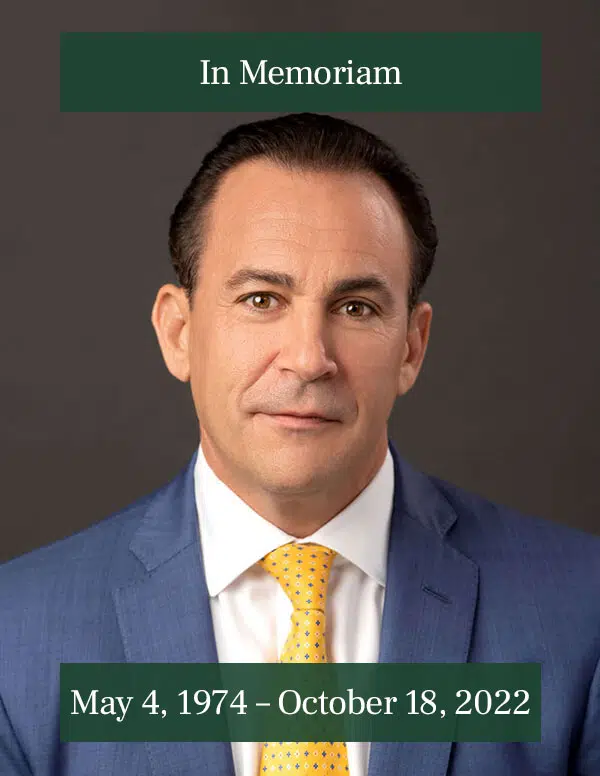 David A. Jagolinzer