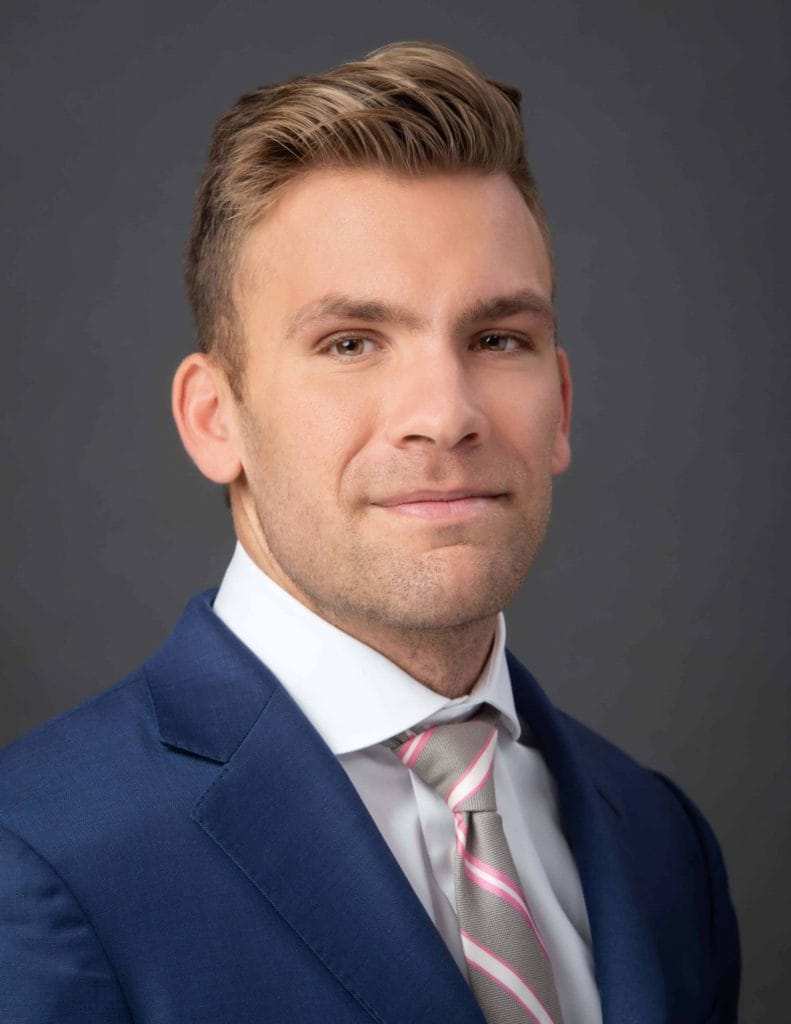 Andrew J. Ferraro