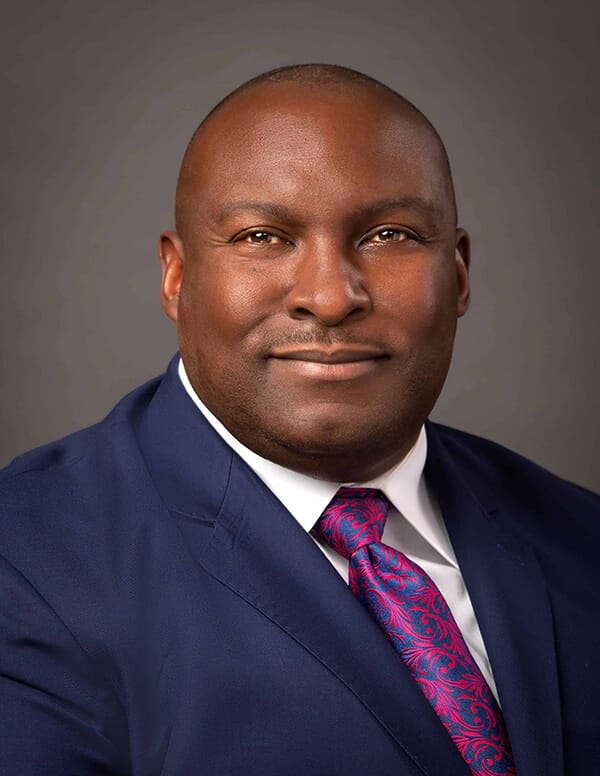 Daryl D. Parks
