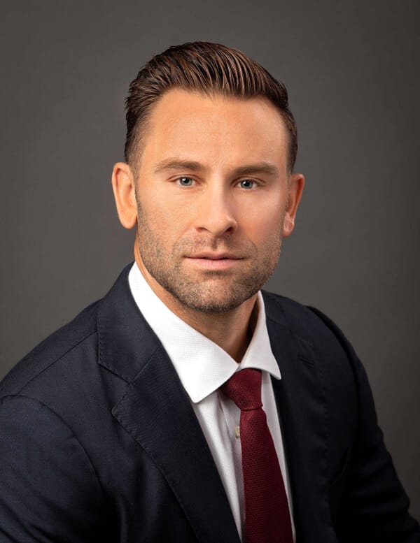 James L. Ferraro, Jr.