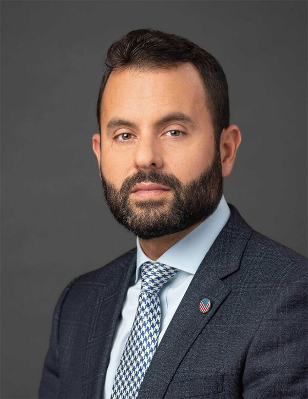 Jose L. Becerra