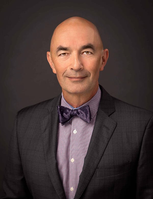Juan P. Bauta