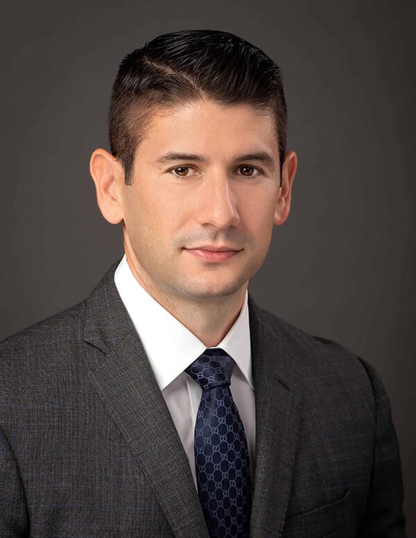 Marc P. Kunen