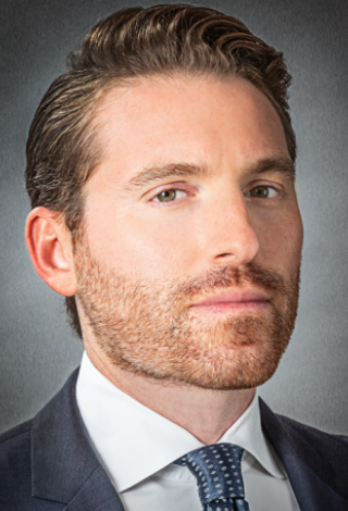Abogado Daniel J. DiMatteo