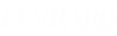 The Ferraro Law Firm Logo