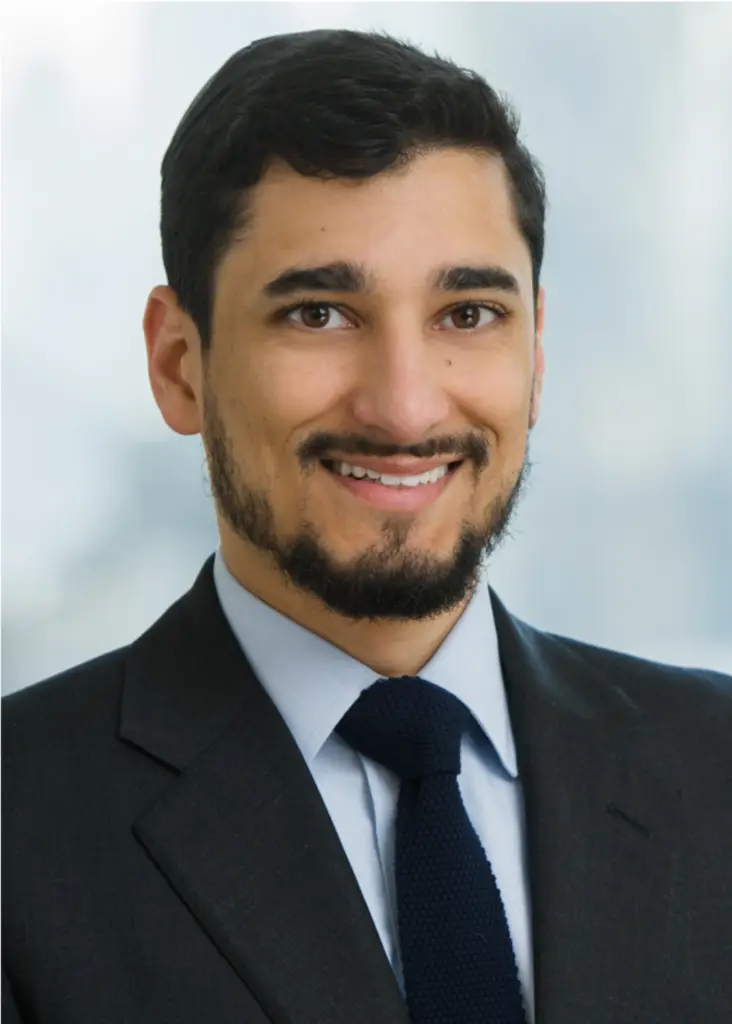 Sean A. Burstyn