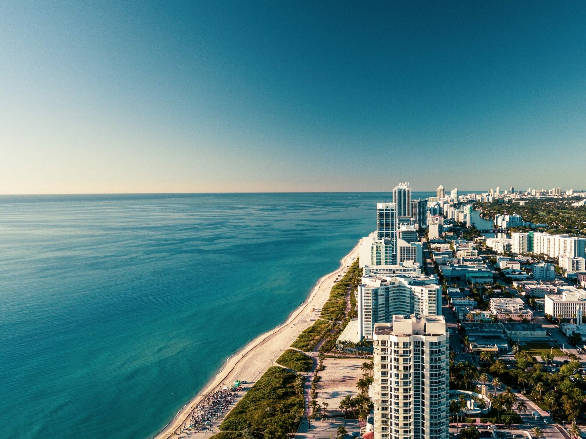 Surfside Miami beach condos