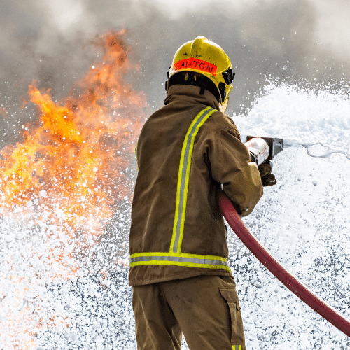 What You Should Know if You've Been Exposed to AFFF