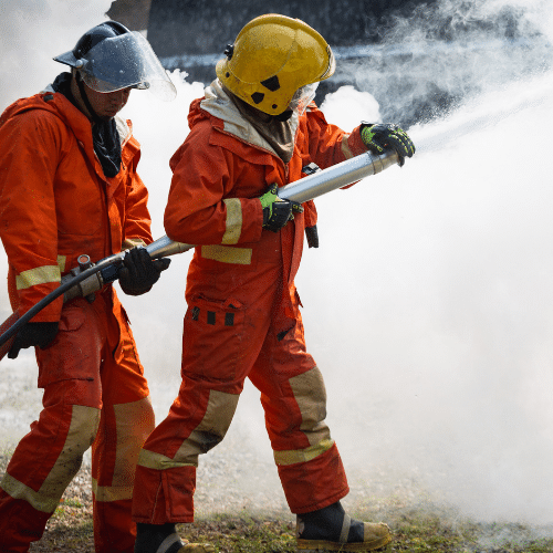 What is the Firefighting Foam Lawsuit