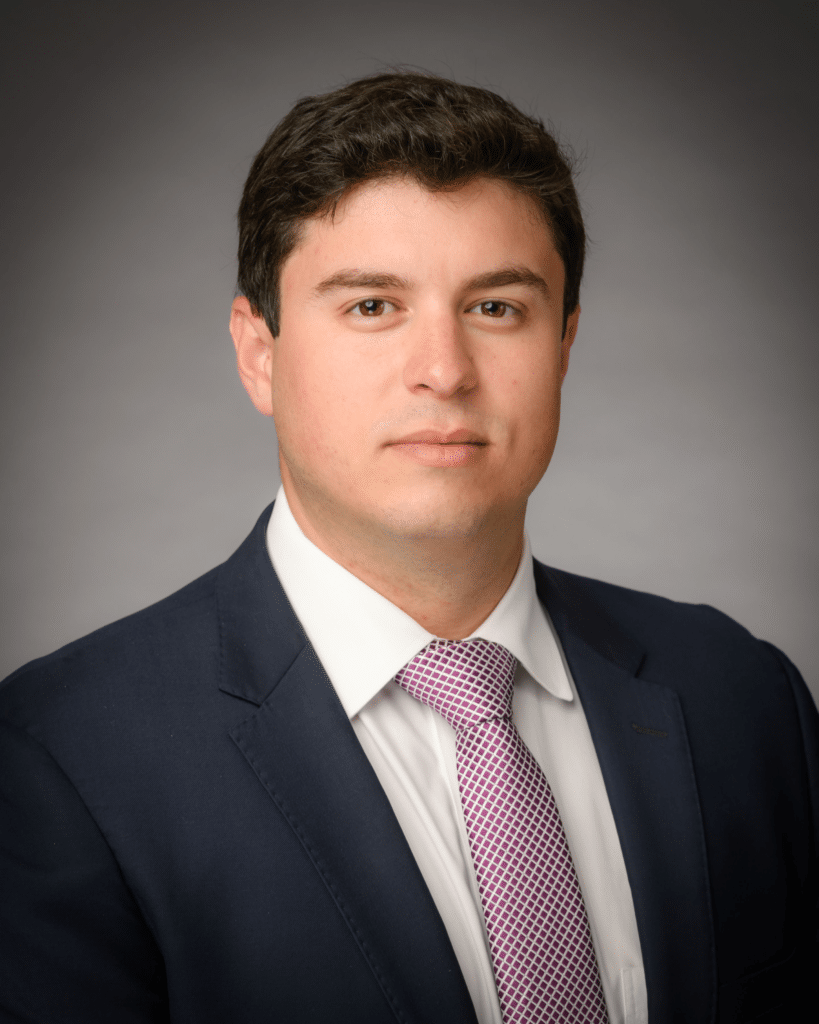 Matthew K. Casbarro
