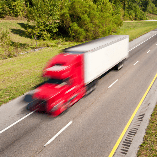 When Should You Get an 18 Wheeler Accident Attorney?