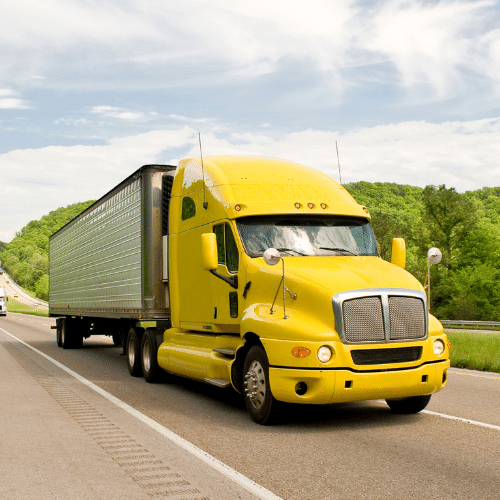 Who is Liable in a Semi Truck Accident