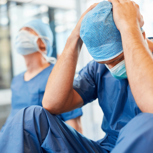Why It's Hard to Prove Medical Malpractice