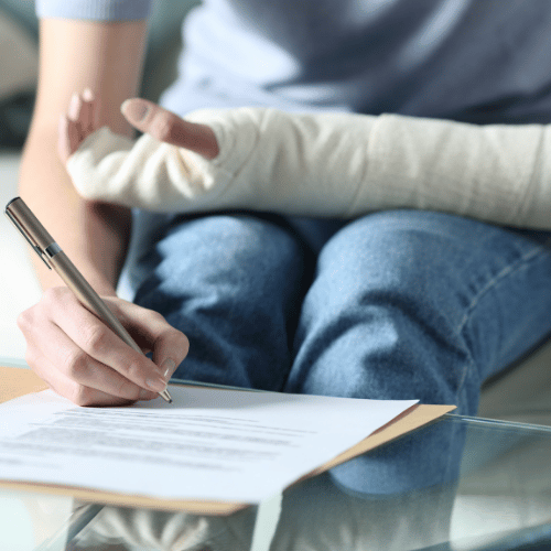 Why do I need a tractor trailer accident attorney?