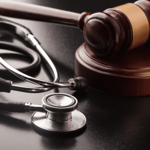 Can You Sue for Medical Incompetence
