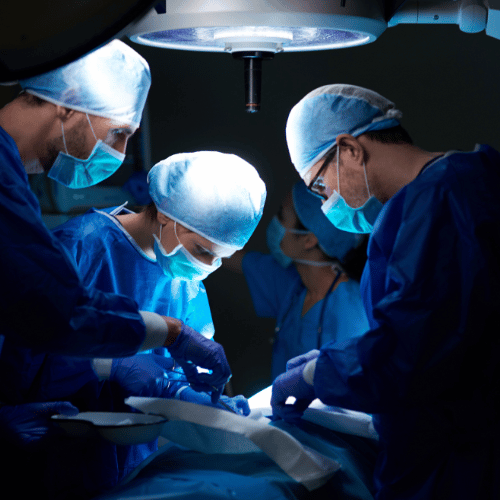What Doctors Are Most Often Named in a Medical Malpractice Lawsuit?