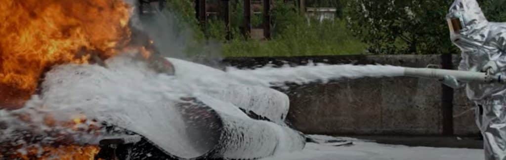 AFFF Lawsuit update: Judge rejects contractor immunity defense in 3M Aqueous Film-Forming Lawsuit