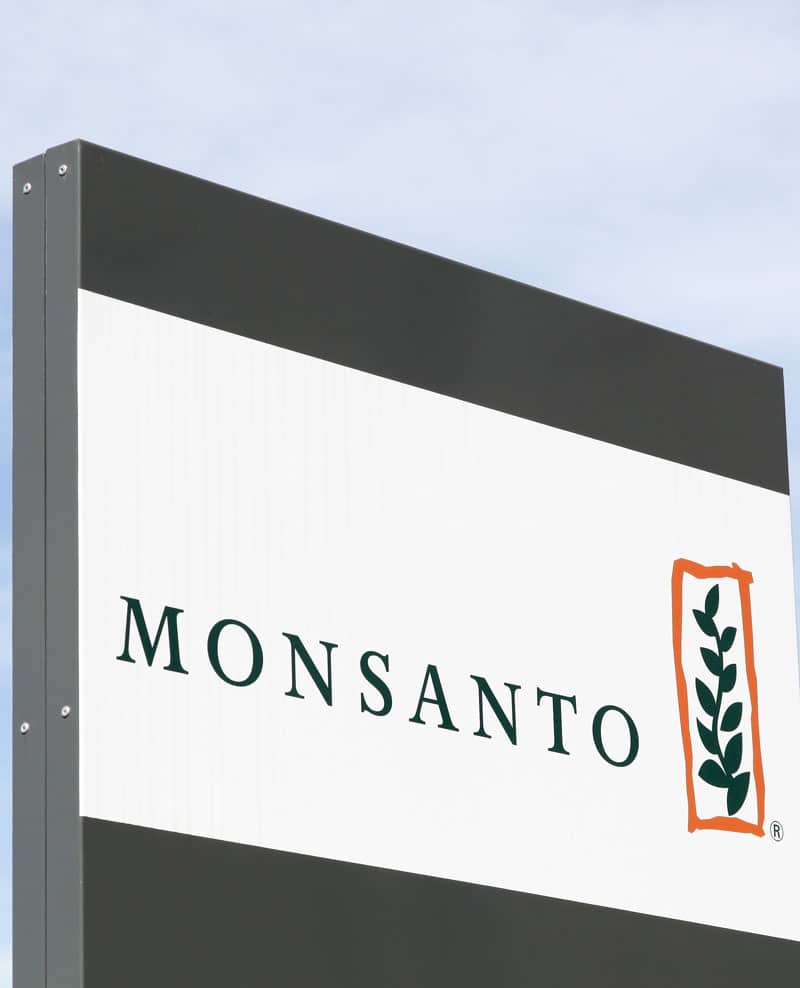 Monsanto Settles Roundup Case Prior to Trial Start in Florida