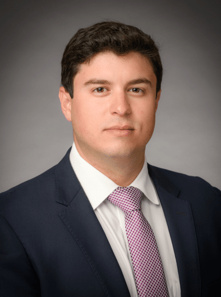 Matthew Casbarro